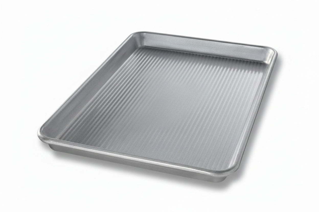 Pan Quarter Sheet Pan
