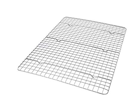 Pan Baking Rack Half Sheet