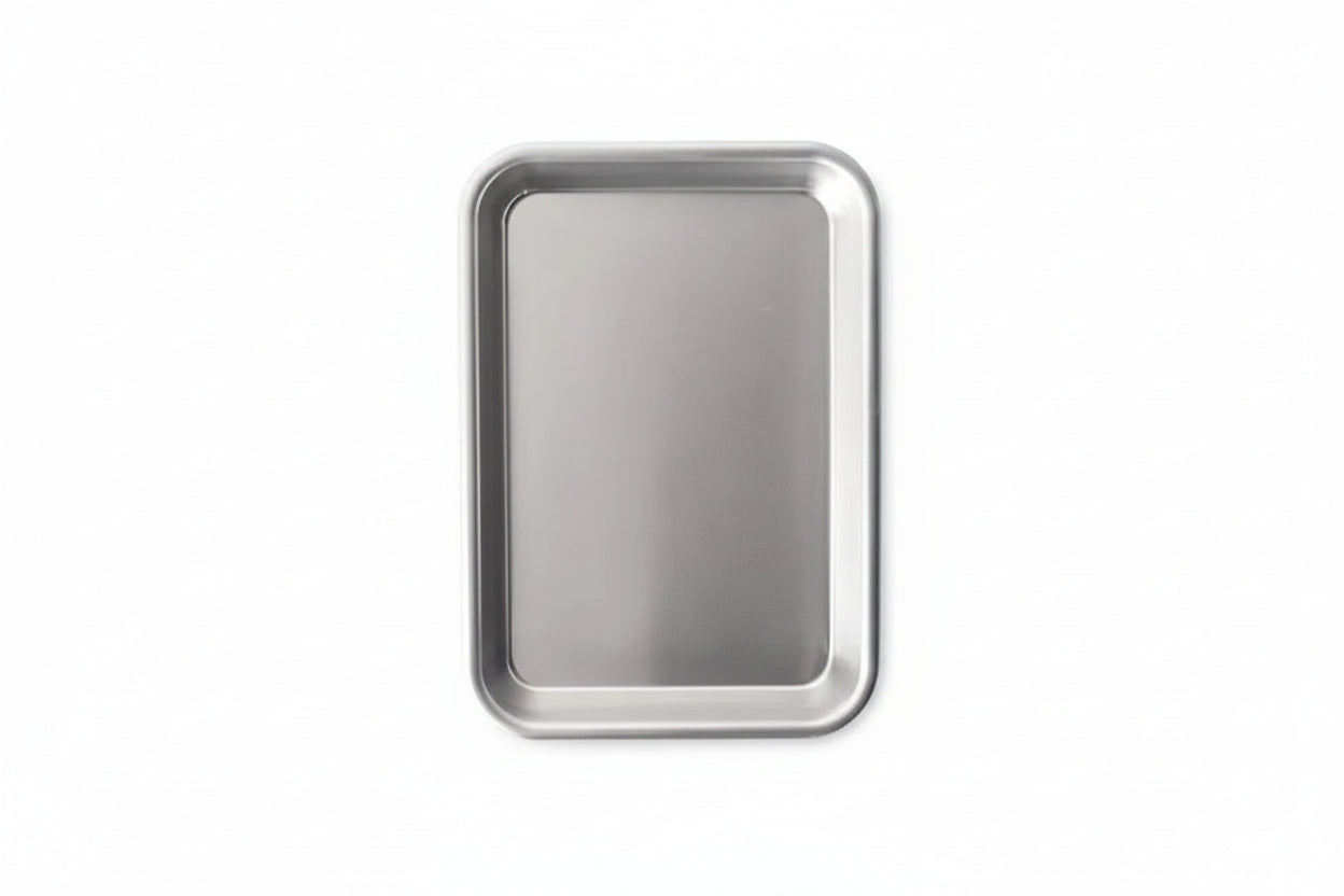 Aluminum Baking Sheets