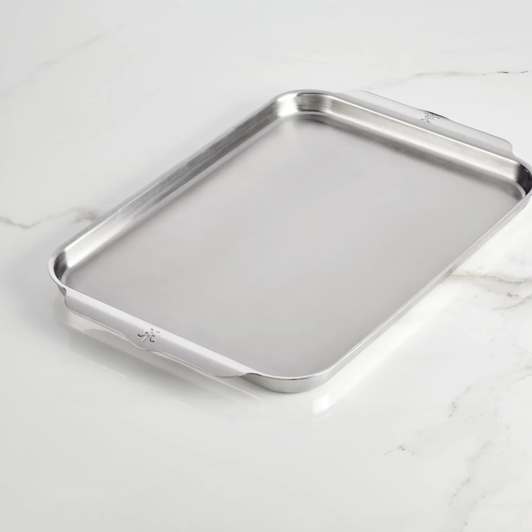 Tri-ply Half Sheet Pan