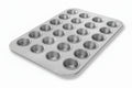 24 Cup Mini Muffin Pan
